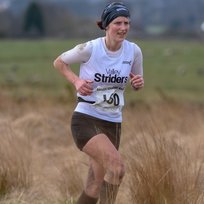 Stephanie Gledhill | Valley Striders