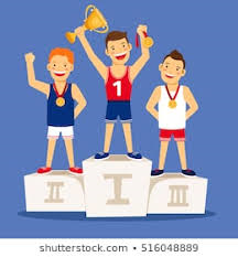 podium